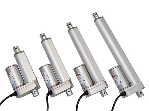 8a Pwm Speed Controller 6 30v Dc With Lcd Display Gimson Robotics The Linear Actuator And Electric Motor Specialist